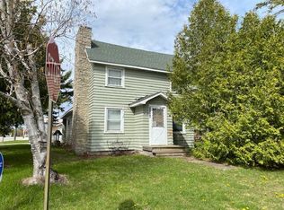 20558 Elsden St, Onaway, MI 49765