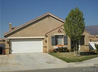 1376 N Church St, Redlands, CA 92374