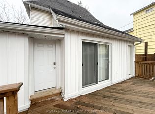 4701 River Rd UNIT 4, Niagara Falls, ON L2E3G2