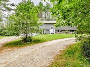 274 Gray Rd #3, North Yarmouth, ME 04097