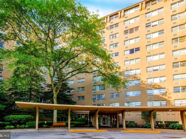 1030 E Lancaster Ave APT 416, Bryn Mawr, PA 19010