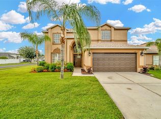 31145 Baclan Dr, Wesley Chapel, FL 33545