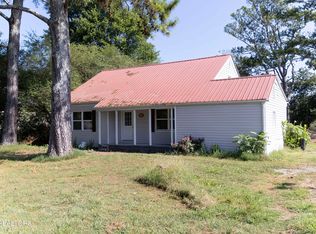 108 County Road 86, Riceville, TN 37370