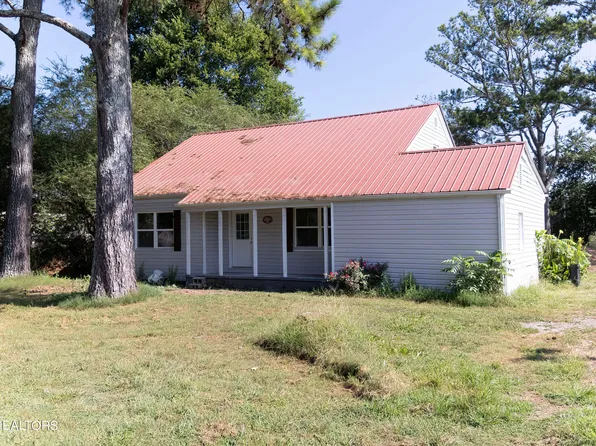 108 County Road 86, Riceville, TN 37370