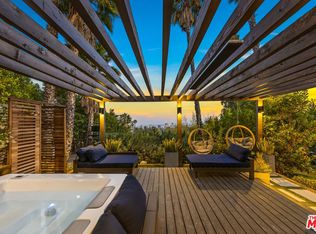 6345 Bryn Mawr Dr, Los Angeles, CA 90068