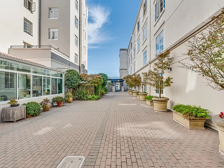Pacific Grove Senior Living — Photo 10