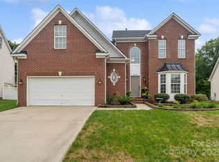 2676 Sunberry Ln NW, Concord, NC 28027
