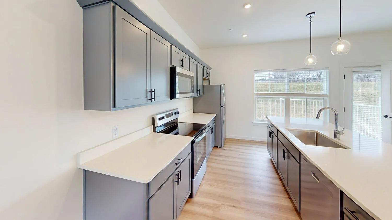 Emerson Flats — Photo 3