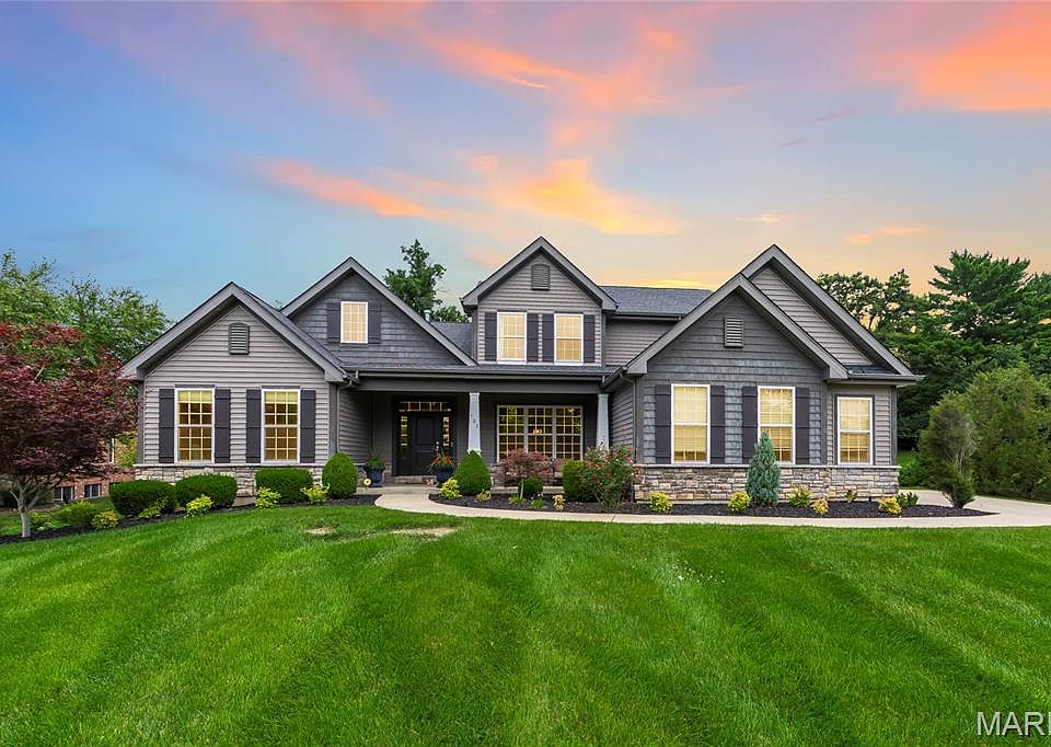 1st image of 702 Champeix Ln