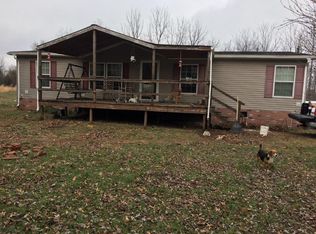 229 Hart Rd, Shelbyville, TN 37160