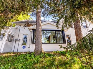 24512 Emery Rd, Warrensville Heights, OH