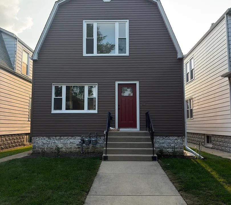 5620 N Major Ave #1