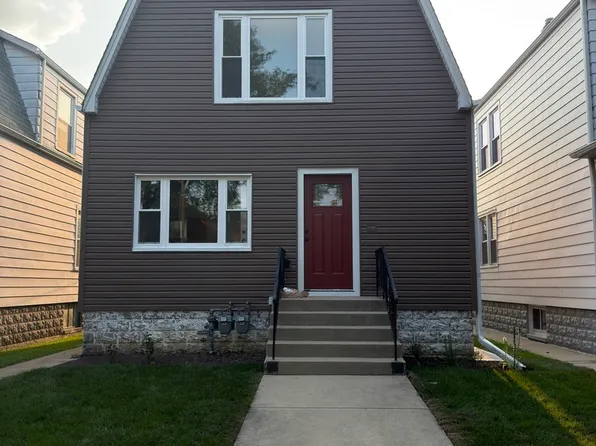 5620 N Major Ave #1, Chicago, IL 60646