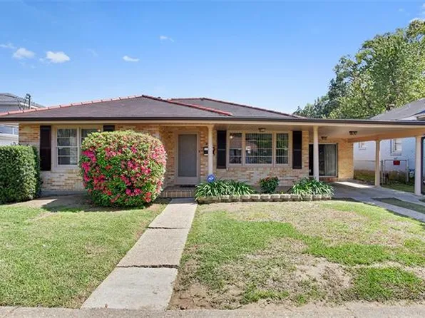 315 N Cumberland St, Metairie, LA 70003