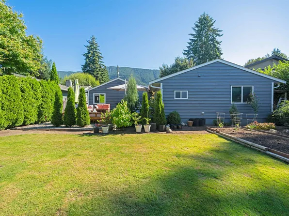 1043 Belvedere Dr, North Vancouver, BC V7R 2C6