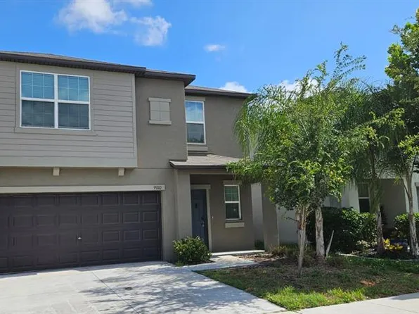 9910 Spanish Lime Ct, Riverview, FL 33578