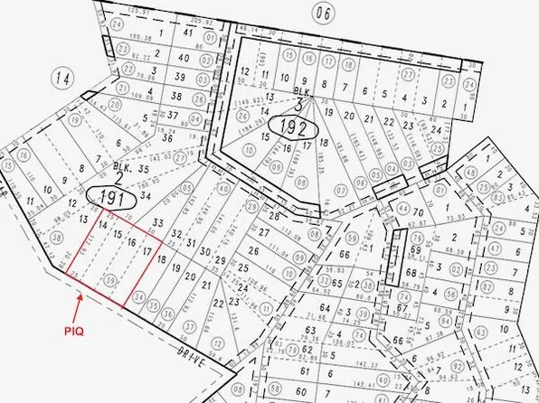 39 Bear Dr Lot 14, Running Springs, CA 92382