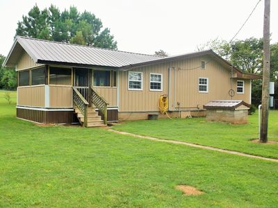 28308 S 95th St E, Porum, OK, 74455