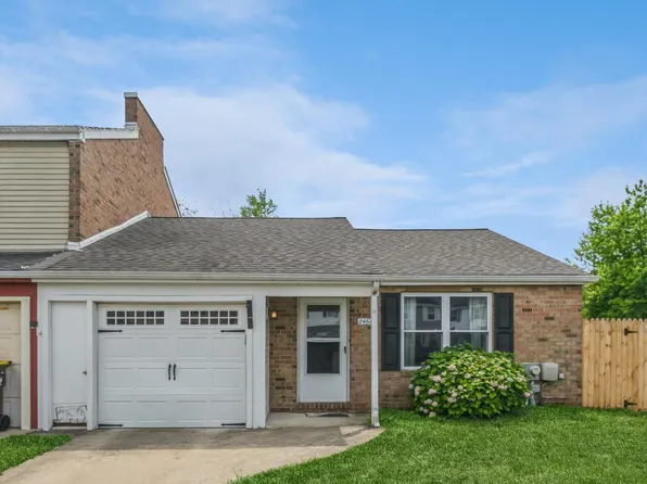2464 Williamson Ct, Bensalem, PA 19020
