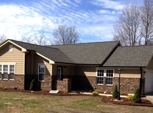 2805 Alamo Gadsden Rd, Gadsden, TN 38337