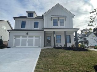 694 Fenwick Park Dr, Lawrenceville, GA 30045