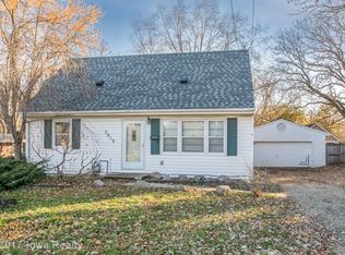 3619 SW 4th St, Des Moines, IA 50315