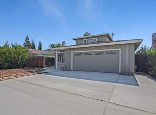 3098 Balgray Ct, San Jose, CA 95148