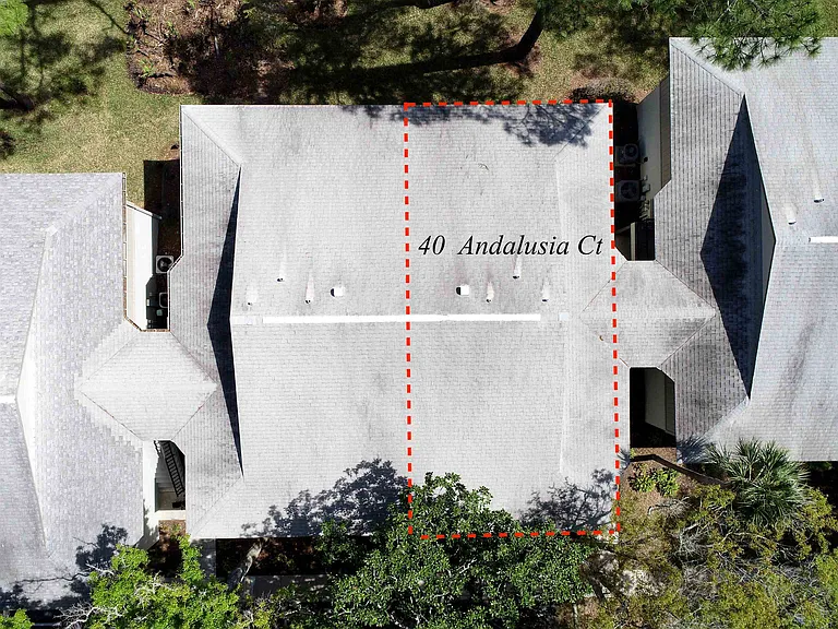 40 Andalusia Ct #40 — Photo 26