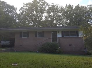 602 Kershaw St, Lancaster, SC 29720