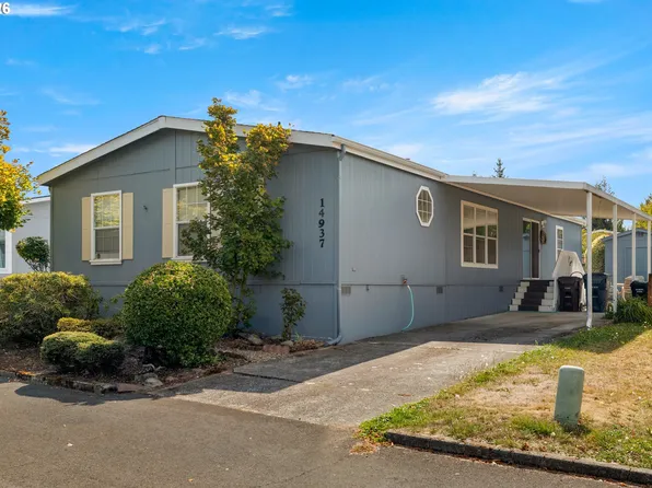 14937 S Fox Pointe Dr #317, Oregon City, OR 97045