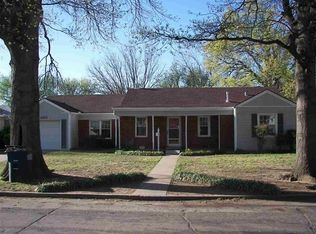 1202 Seneca Ave, Enid, OK 73703