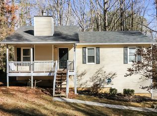 29 Arbor Way, Dallas, GA 30157