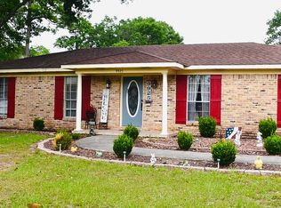 9925 Irvington Bayou La Batre Hwy, Irvington, AL 36544