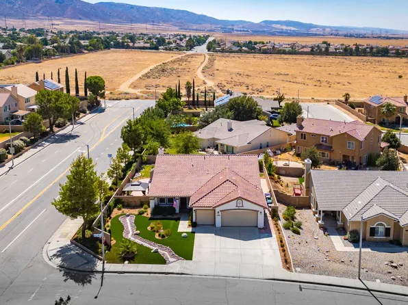 42409 66th St W, Lancaster, CA 93536