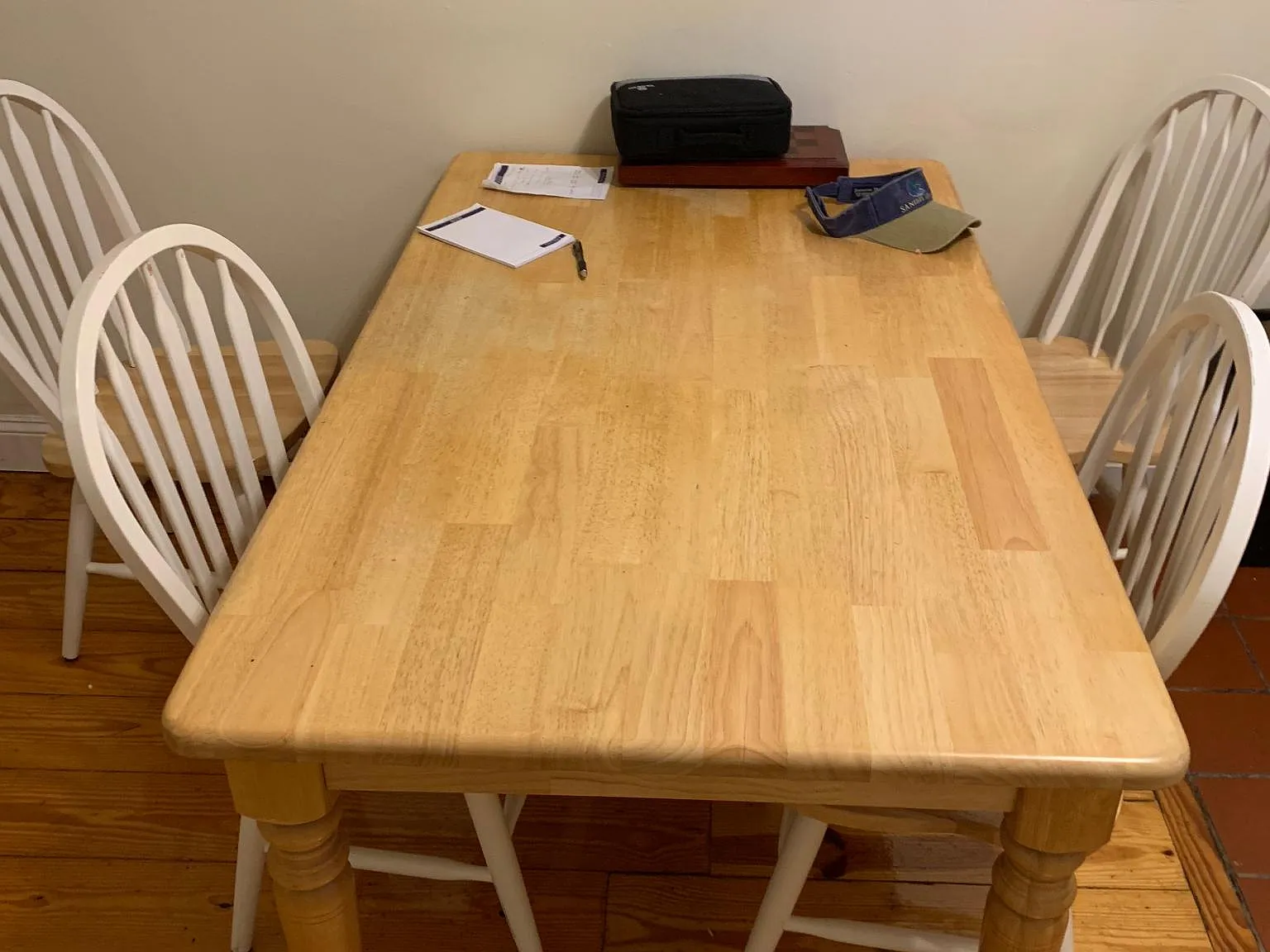 3 bed, $4,700 — Photo 2