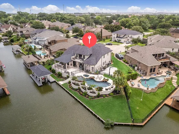 2006 Ketch Ct, Seabrook, TX 77586
