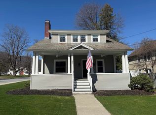 231 Washington Ave, Bennington, VT 05201
