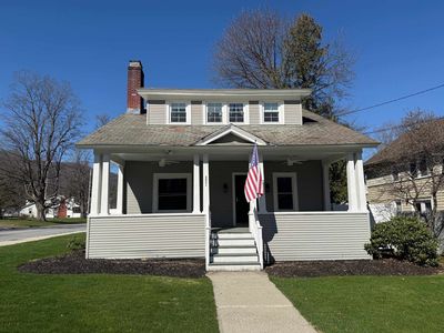 231 Washington Avenue, Bennington, VT, 05201
