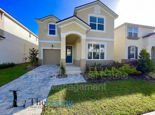 1849 Tropical Palms Cir, Kissimmee, FL 34747