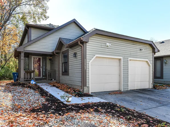 11543 Sunset Cove Ct, Indianapolis, IN 46236