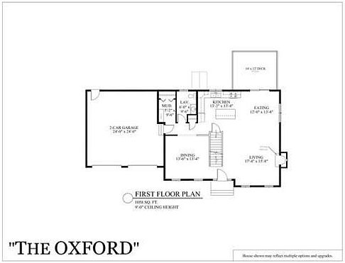2nd image of 9 Stonehedge Rd #64