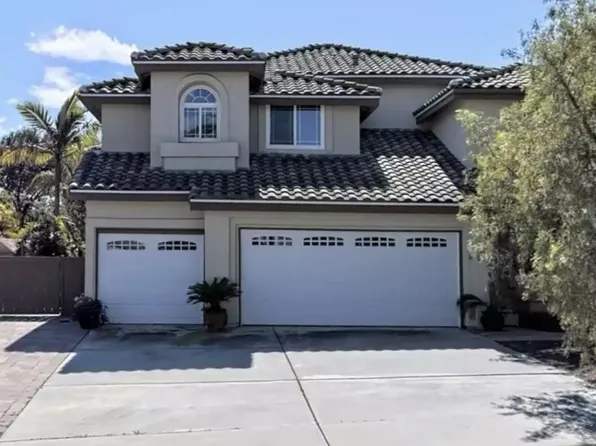 642 Cantara Ln, Vista, CA 92081