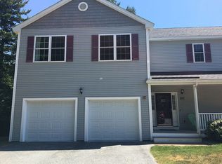 90 Rangeway Rd #201, Billerica, MA 01821