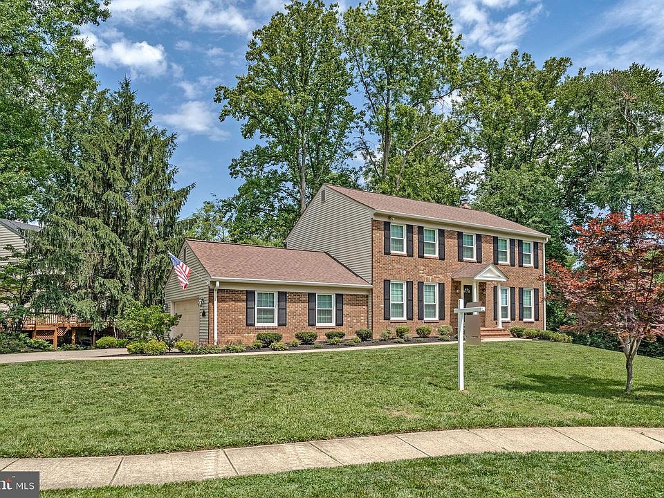 1st image of 8422 Blevins Way Ct