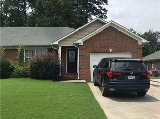 107 Lyons Dr NW, Rome, GA 30165