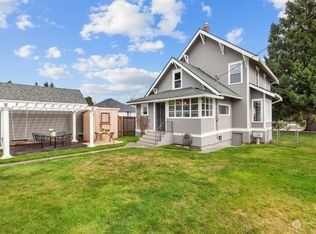 1718 Cedar St, Everett, WA 98201