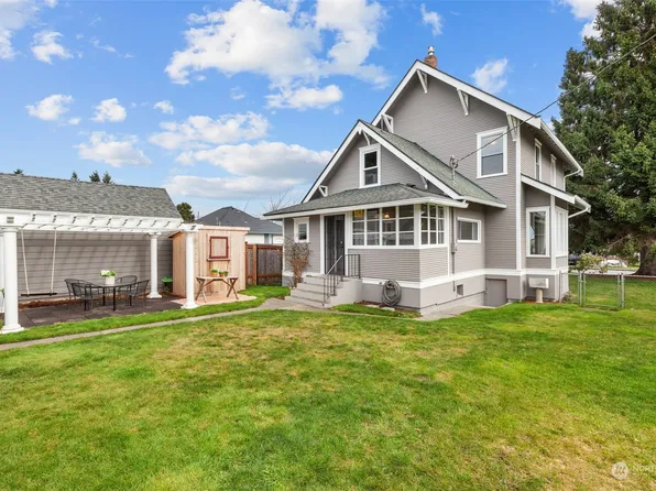 1718 Cedar Street, Everett, WA 98201