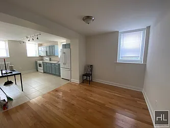 Rented by Highline Residential