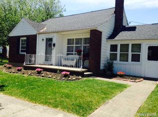 102 Neumann Pkwy, Buffalo, NY 14223