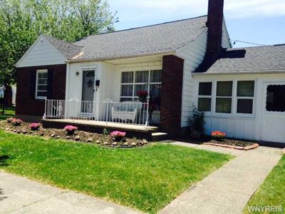 102 Neumann Pkwy, Buffalo, NY, 14223
